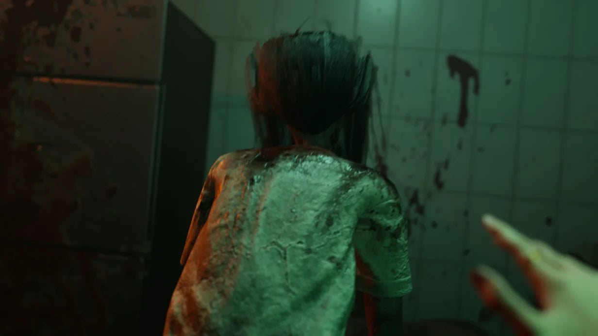 The Bridge Curse 2: The Extraction - PlayStation 5 (Expected Week of August 17)