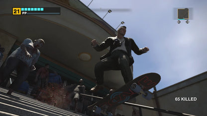 Dead Rising Deluxe Remaster - PlayStation 5 (Expected Week of August 17)