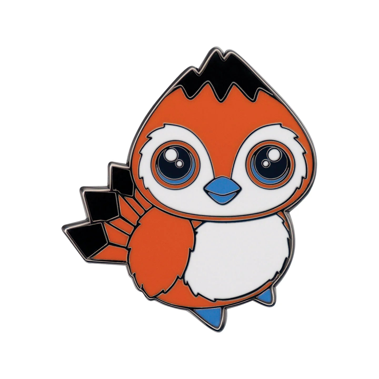 World of Warcraft - Limtied Edition Pepe Pin Badge (PRE-ORDER)