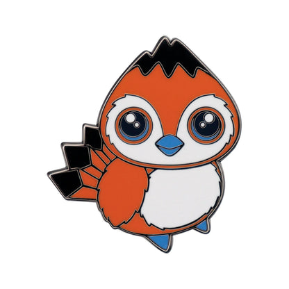 World of Warcraft - Limtied Edition Pepe Pin Badge (PRE-ORDER)