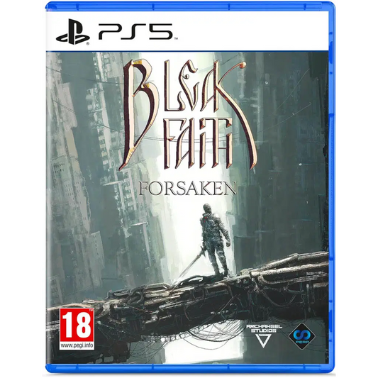 Bleak Faith: Forsaken [EU Import] - PlayStation 5 (Backorder Expected Late May)