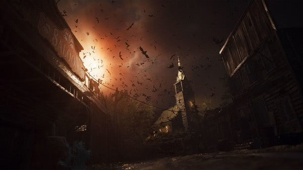 Evil West [EU Import] - PlayStation 5