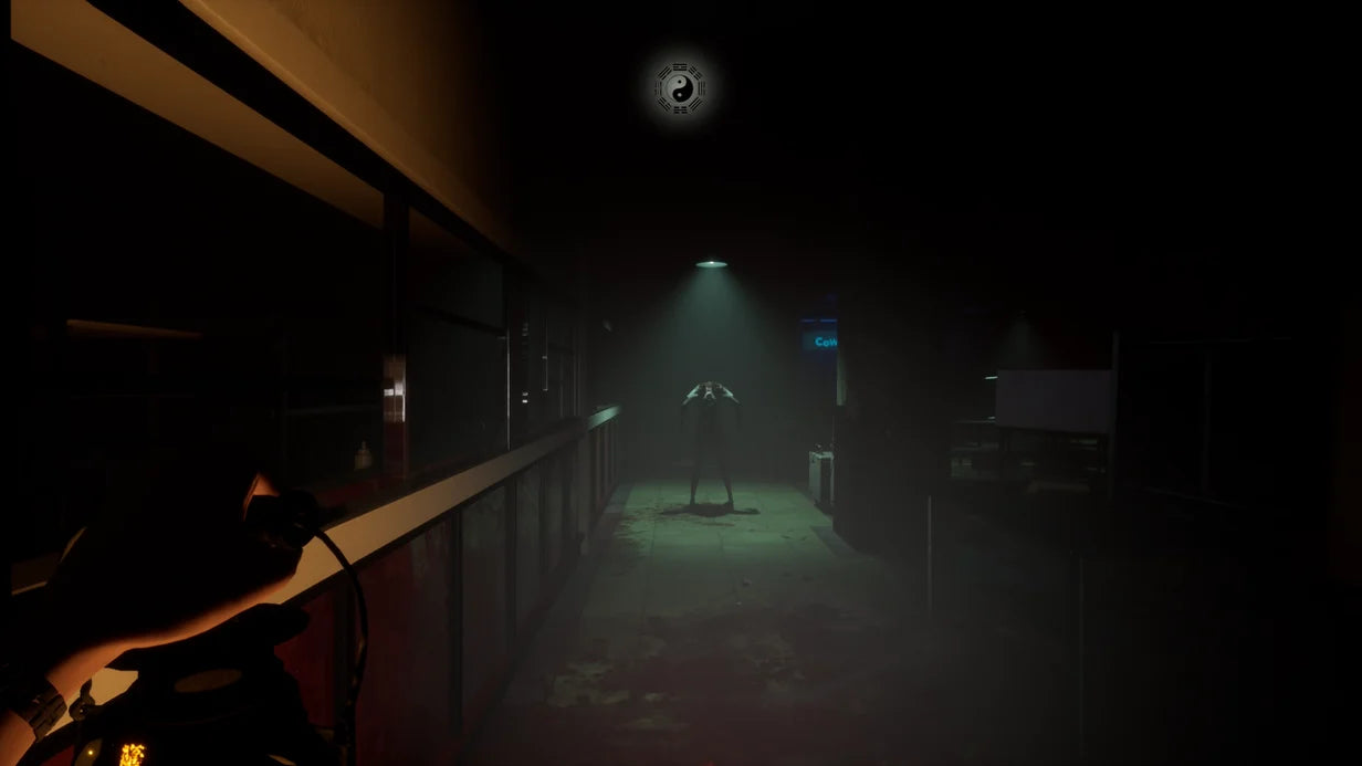 The Bridge Curse 2: The Extraction - PlayStation 5 (Expected Week of August 17)