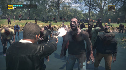 Dead Rising Deluxe Remaster - PlayStation 5 (Expected Week of August 17)
