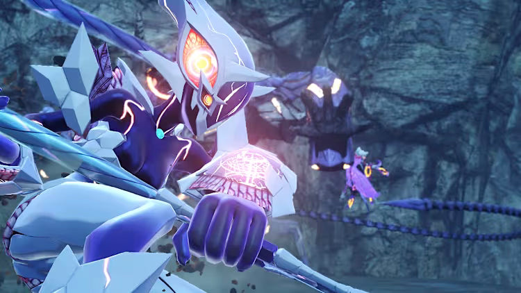 Xenoblade Chronicles 3 - Nintendo Switch 2 Edition (PRE-ORDER)