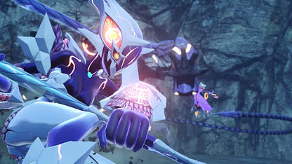 Xenoblade Chronicles 3 - Nintendo Switch 2 Edition (PRE-ORDER)