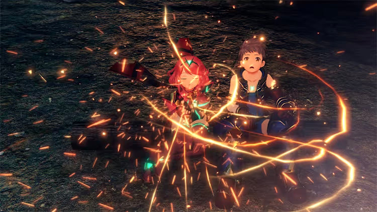 Xenoblade Chronicles 2 - Nintendo Switch 2 Edition (PRE-ORDER)