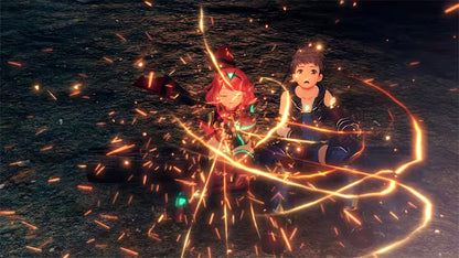 Xenoblade Chronicles 2 - Nintendo Switch 2 Edition (PRE-ORDER)
