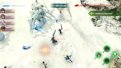Xenoblade Chronicles 3 - Nintendo Switch 2 Edition (PRE-ORDER)