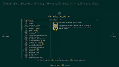 Caves of Qud - Nintendo Switch 2 (PRE-ORDER)