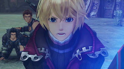 Xenoblade Chronicles: Definitive Edition - Nintendo Switch 2 Edition (PRE-ORDER)