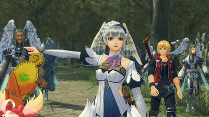 Xenoblade Chronicles: Definitive Edition - Nintendo Switch 2 Edition (PRE-ORDER)