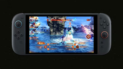 Xenoblade Chronicles 3 - Nintendo Switch 2 Edition (PRE-ORDER)