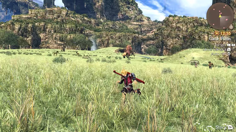 Xenoblade Chronicles: Definitive Edition - Nintendo Switch 2 Edition (PRE-ORDER)