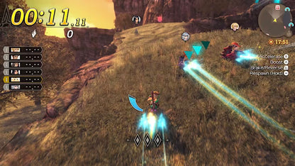 Xenoblade Chronicles: Definitive Edition - Nintendo Switch 2 Edition (PRE-ORDER)
