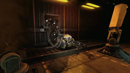 SOMA [Standard Edition] [EU Import] - Nintendo Switch (PRE-ORDER)