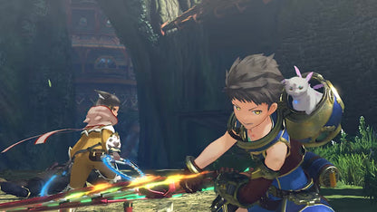 Xenoblade Chronicles 2 - Nintendo Switch 2 Edition (PRE-ORDER)