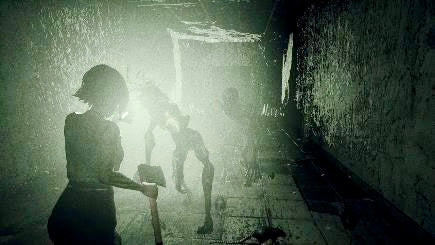 DreadOut 2 - Nintendo Switch