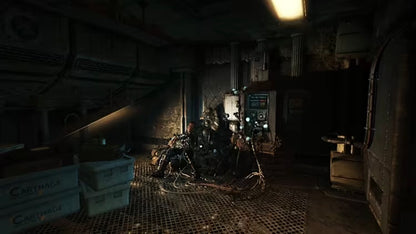 SOMA [Standard Edition] [EU Import] - Nintendo Switch (PRE-ORDER)