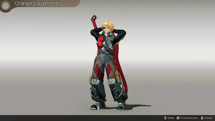 Xenoblade Chronicles: Definitive Edition - Nintendo Switch 2 Edition (PRE-ORDER)