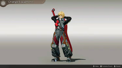 Xenoblade Chronicles: Definitive Edition - Nintendo Switch 2 Edition (PRE-ORDER)