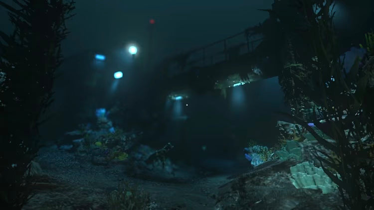 SOMA [Standard Edition] [EU Import] - Nintendo Switch (PRE-ORDER)