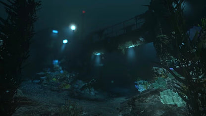 SOMA [Standard Edition] [EU Import] - Nintendo Switch (PRE-ORDER)