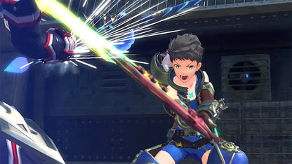 Xenoblade Chronicles 2 - Nintendo Switch 2 Edition (PRE-ORDER)