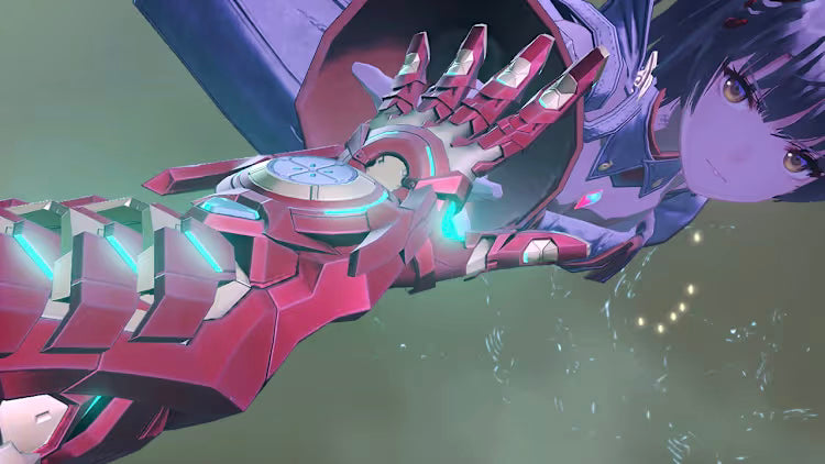 Xenoblade Chronicles 3 - Nintendo Switch 2 Edition (PRE-ORDER)