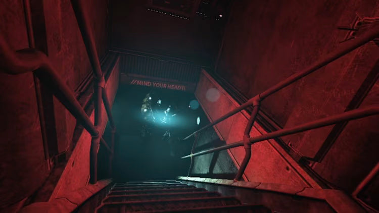 SOMA [Standard Edition] [EU Import] - Nintendo Switch (PRE-ORDER)