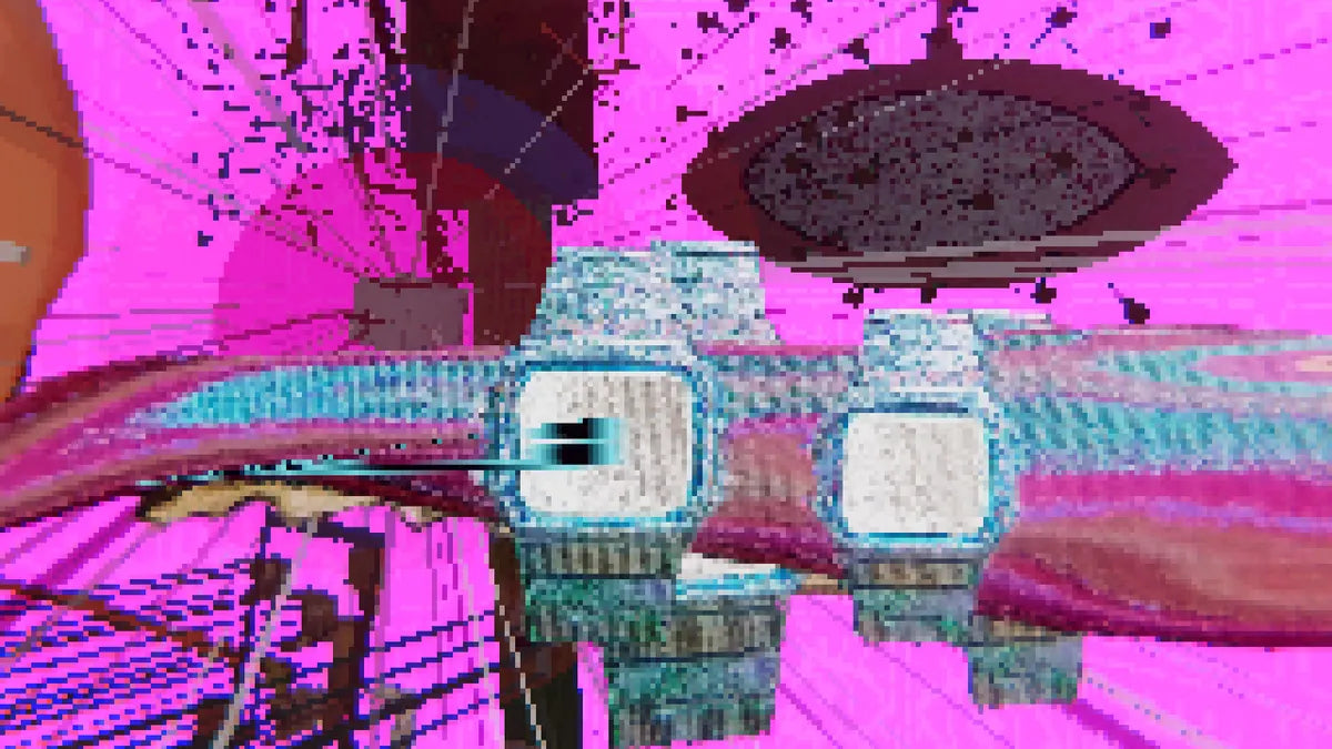 MOUTHOLE - PlayStation 5 (PRE-ORDER)