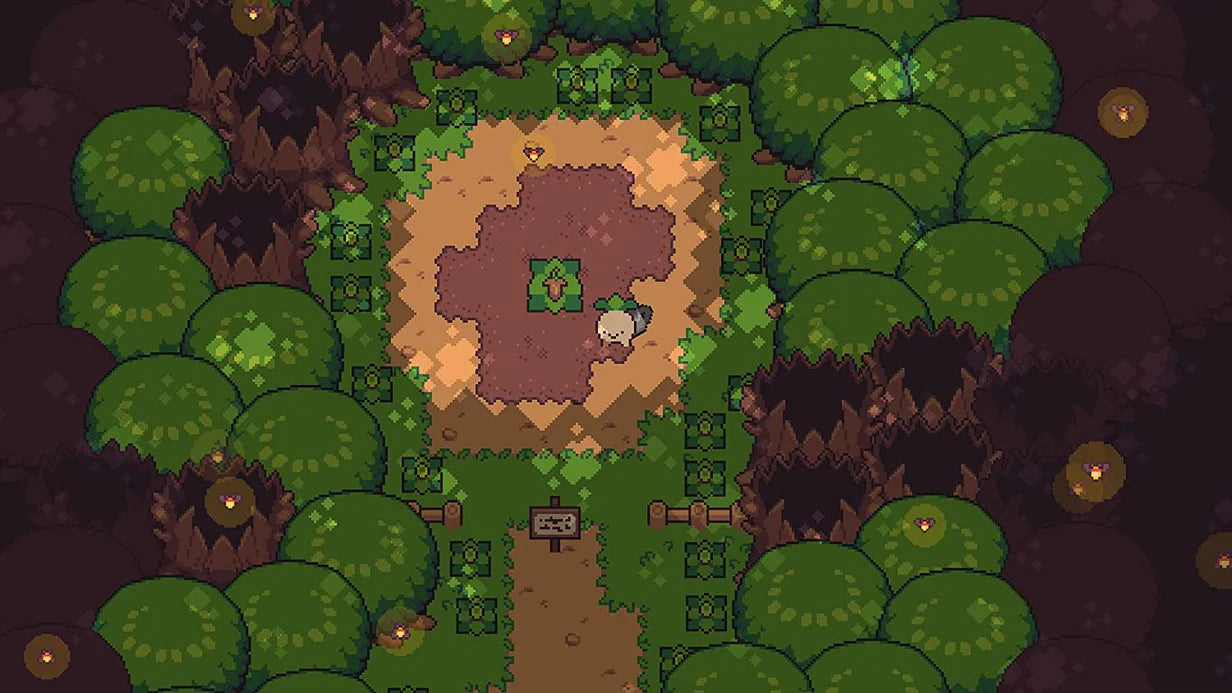 Turnip Boy Commits Tax Evasion - Nintendo Switch (PRE-OWNED)