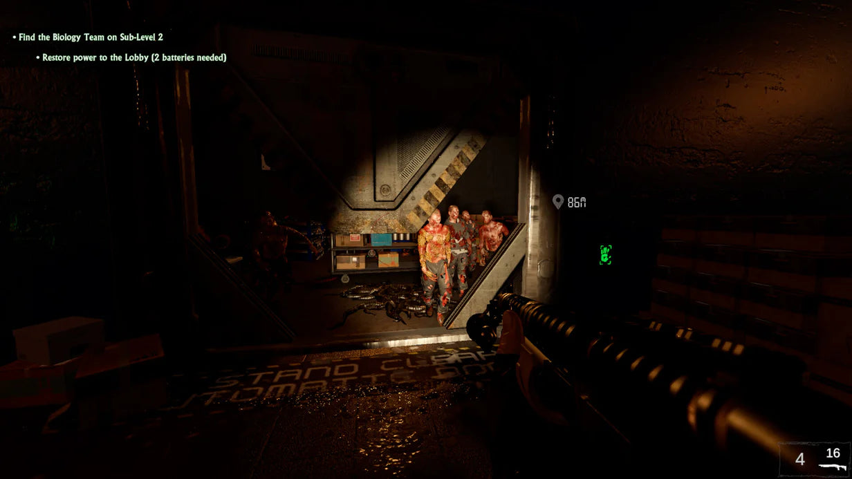 Beneath - PlayStation 5 (PRE-ORDER)