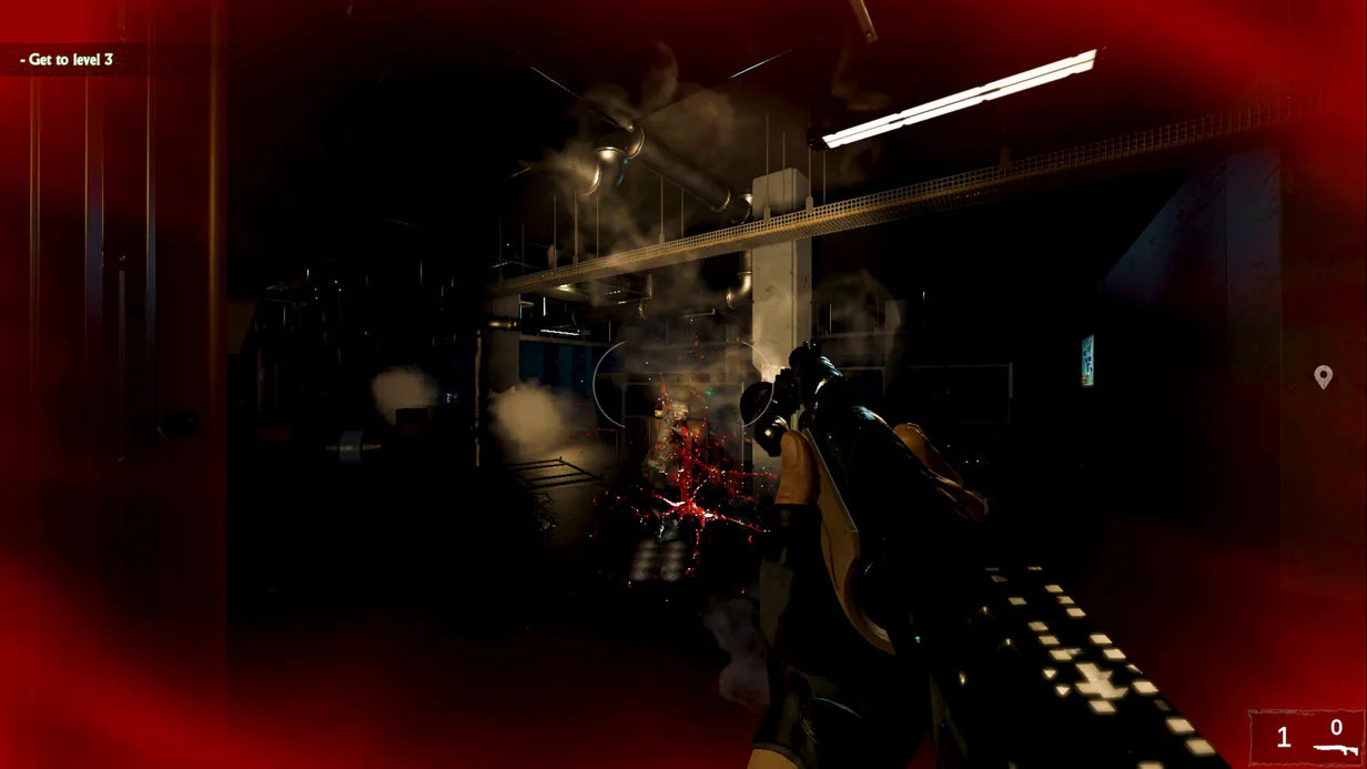 Beneath - PlayStation 5 (PRE-ORDER)