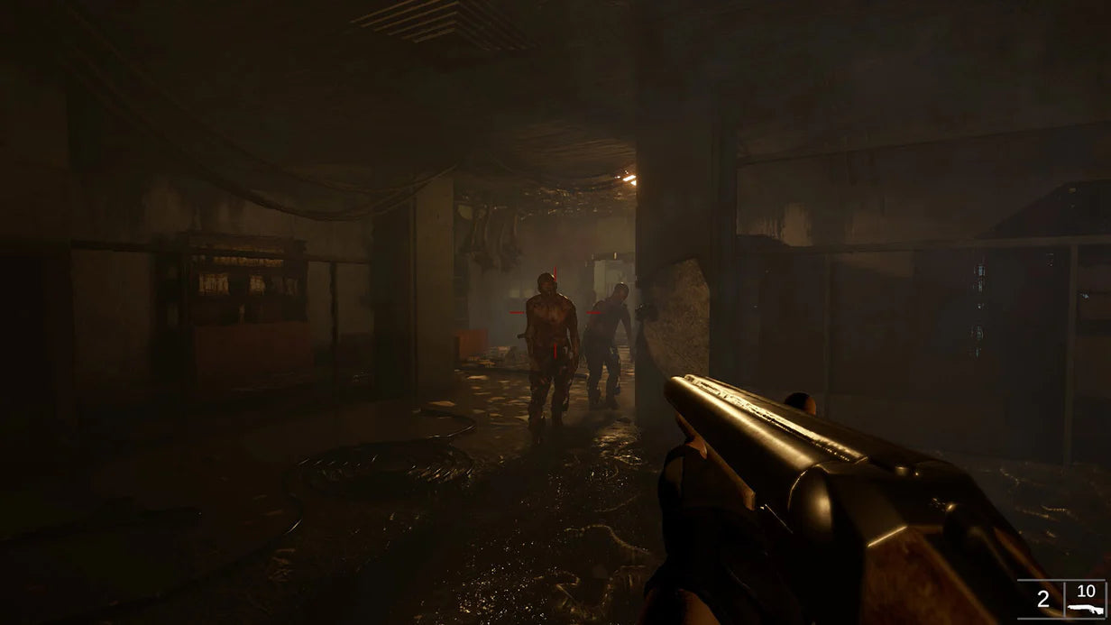 Beneath - PlayStation 5 (PRE-ORDER)