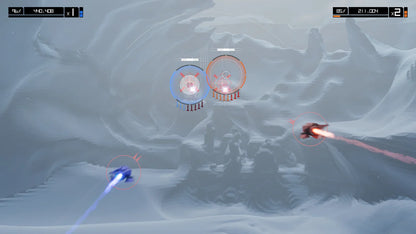 Aaero2: Black Razor Edition - PlayStation 5 (PRE-ORDER)