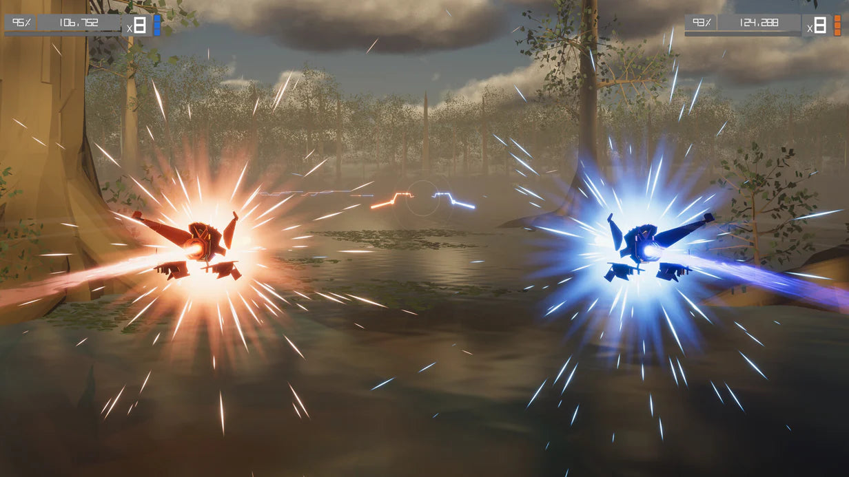 Aaero2: Black Razor Edition - PlayStation 5 (PRE-ORDER)