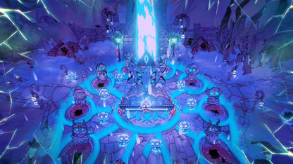 Cult of the Lamb: Definitive Edition - PlayStation 5 (PRE-ORDER)