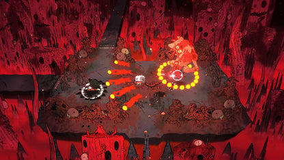 Cult of the Lamb: Definitive Edition - PlayStation 5 (PRE-ORDER)