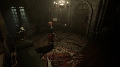 Tormented Souls II - PlayStation 5 (PRE-OWNED)