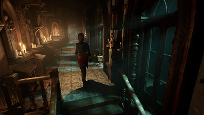 Tormented Souls II - PlayStation 5 (PRE-OWNED)