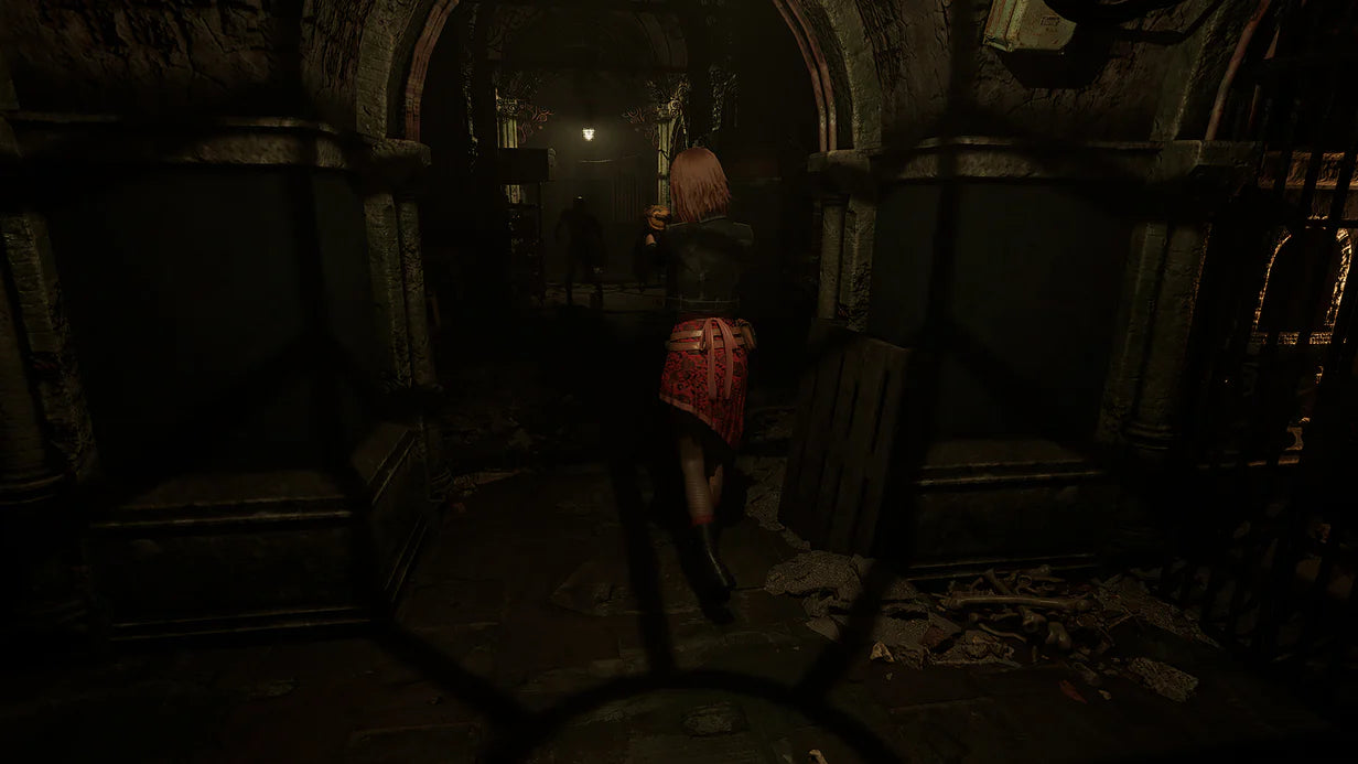 Tormented Souls II - PlayStation 5 (PRE-OWNED)