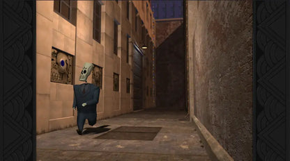 Grim Fandango [Collector’s Edition] [LRG #5] - Xbox One