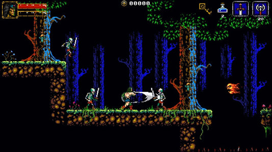 Beholgar [EU Import] - Nintendo Switch