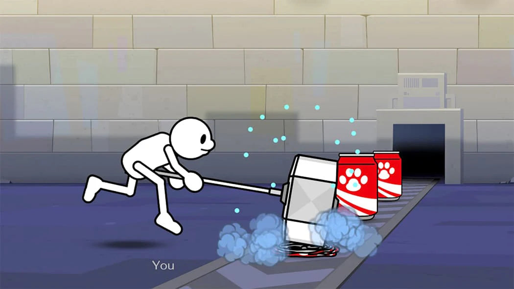 Rhythm Heaven™ Groove - Nintendo Switch