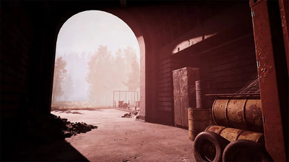 Slender: The Arrival VR (PSVR2 REQUIRED) [EU Import] - PlayStation 5 (PRE-ORDER)