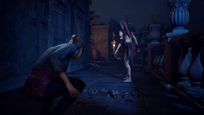 Remothered: Red Nun's Legacy - Deluxe Edition - PlayStation 5 (PRE-ORDER)