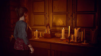 Remothered: Red Nun's Legacy - Deluxe Edition - PlayStation 5 (PRE-ORDER)