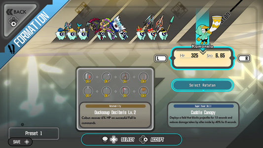 Ratatan - PlayStation 5 (PRE-ORDER)