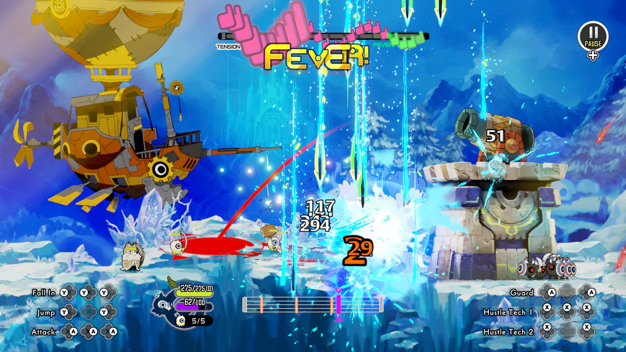 Ratatan - PlayStation 5 (PRE-ORDER)